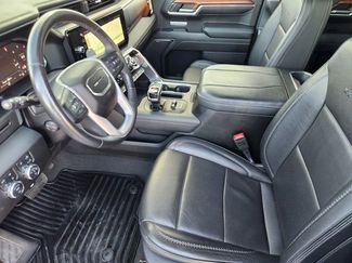 Used 2023 GMC Sierra 1500 Denali video 4