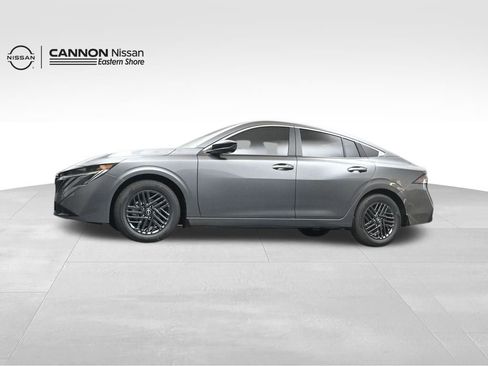 New 2026 Nissan Sentra SV image 28