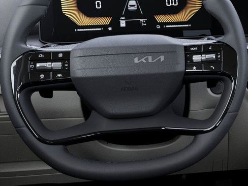 New 2026 Kia Sorento EX w/ EX Premium Package AWD/4WD image 23