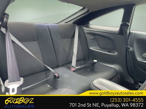 Used 2005 Toyota Celica GT image 21