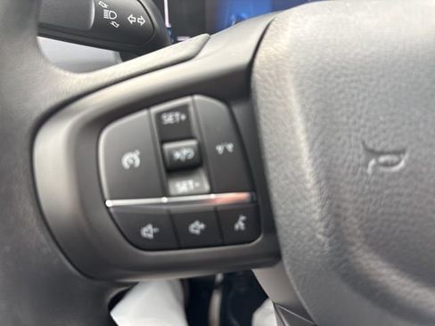 New 2025 Ford Ranger XL image 25