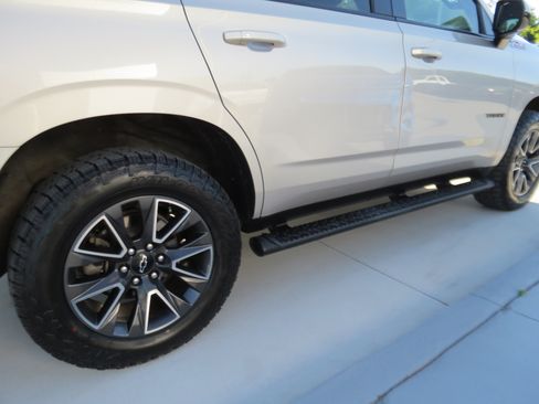 Certified 2021 Chevrolet Tahoe Z71 AWD/4WD image 10
