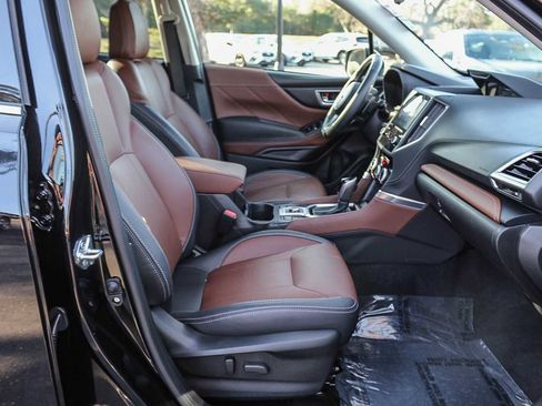 Used 2023 Subaru Forester Touring image 16