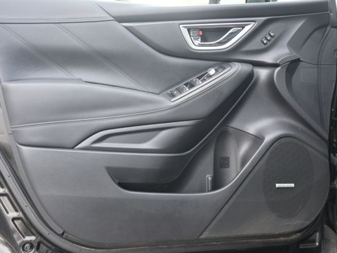 Certified 2023 Subaru Forester Touring w/ Popular Package #3 image 14