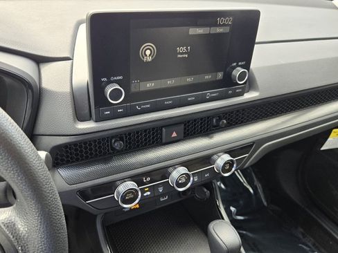 Certified 2024 Honda CR-V LX image 19