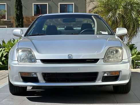 Used 2001 Honda Prelude image 8