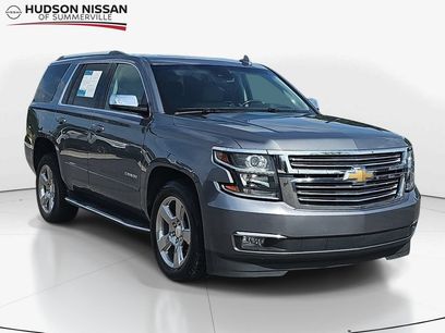 Used 2019 Chevrolet Tahoe Premier