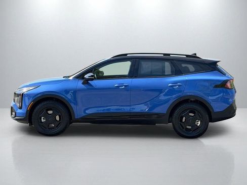 Certified 2026 Kia Sportage X-Pro Prestige AWD/4WD image 4
