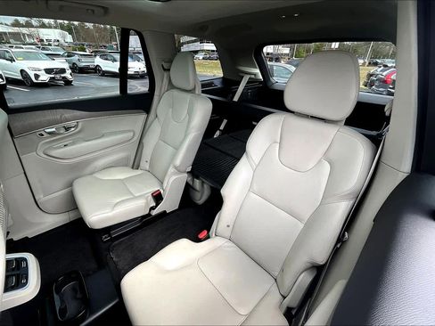 Certified 2023 Volvo XC90 B6 Plus w/ Protection Package Premier AWD/4WD image 20
