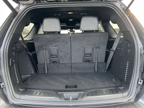 New 2026 Dodge Durango GT image 48