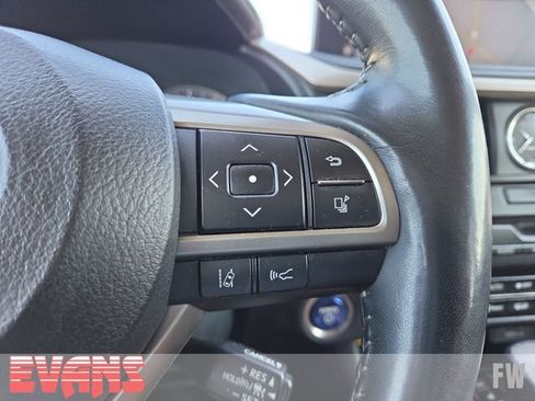 Used 2022 Lexus RX 450h AWD w/ Premium Package image 14
