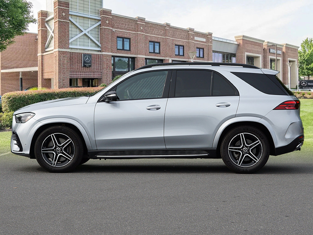 Used 2024 Mercedes-Benz GLE 450 4MATIC image 8