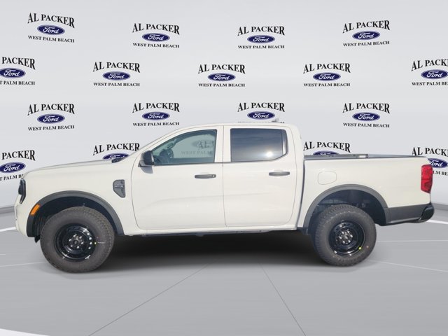 New 2026 Ford Ranger XL w/ Trailer Tow Package RWD image 2