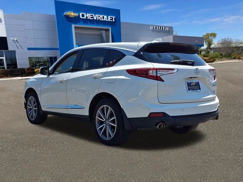 Used 2019 Acura RDX AWD w/ Technology Package image 22