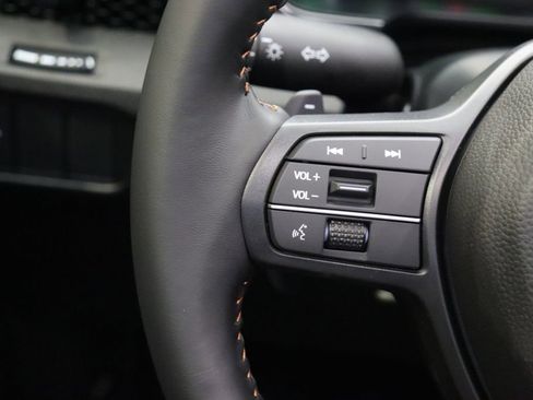 New 2026 Honda CR-V Sport image 20