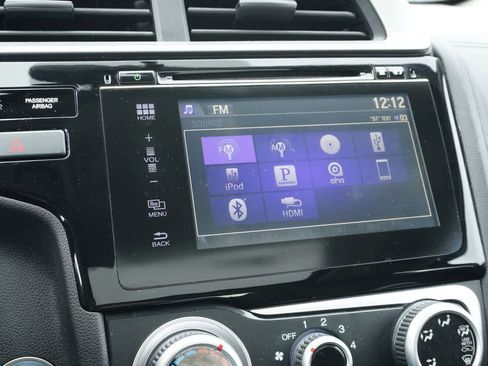 Used 2017 Honda Fit EX-L image 27