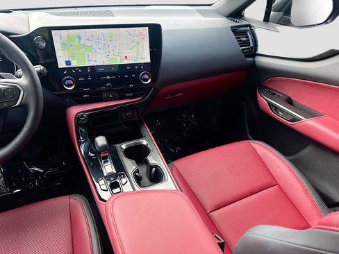 Used 2025 Lexus NX 350 AWD w/ Premium Package image 24