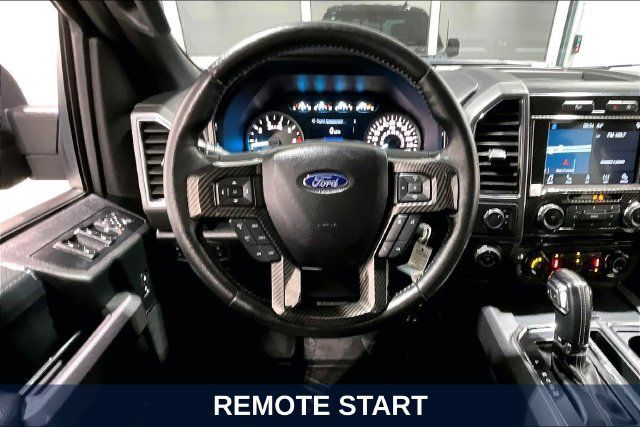 Used 2018 Ford F150 XLT w/ Equipment Group 302A Luxury AWD/4WD image 12