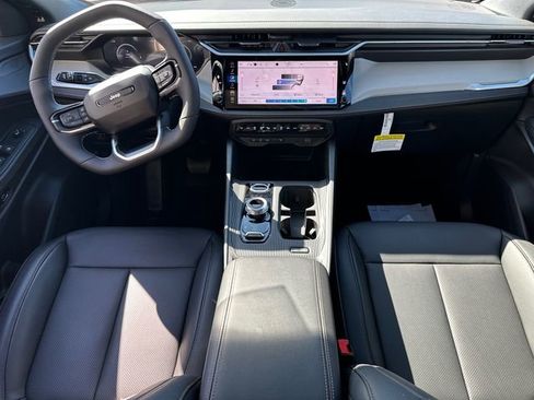 New 2026 Jeep Cherokee Limited AWD/4WD image 18