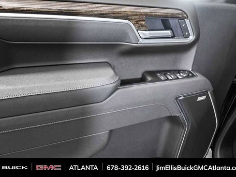 New 2026 GMC Sierra 1500 Elevation w/ Preferred Package image 6