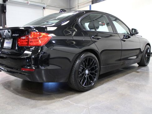 Used 2015 BMW 328i Sedan RWD image 12
