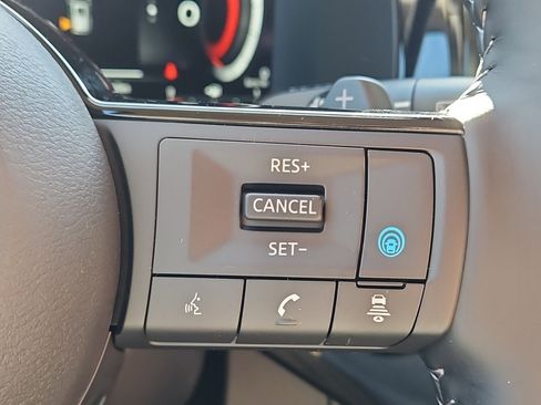 New 2025 Nissan Pathfinder Platinum w/ Cargo Package image 19