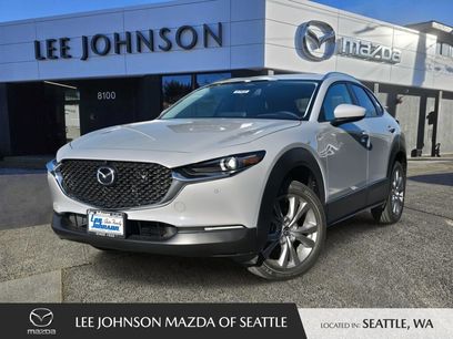 New 2026 MAZDA CX-30 AWD 2.5 S w/ Premium Package