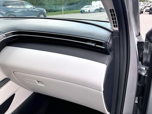Used 2024 Hyundai Tucson SEL w/ Convenience Package AWD/4WD image 13