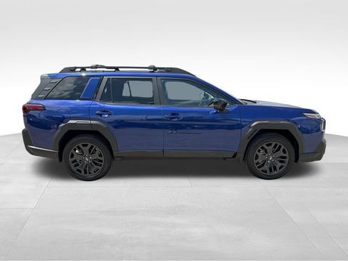Certified 2026 Subaru Outback Limited XT AWD/4WD image 8