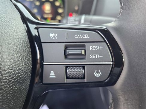 New 2026 Honda Civic Sport Touring image 12