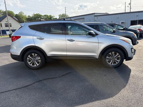 Used 2016 Hyundai Santa Fe Sport w/ Option Group 03 AWD/4WD image 2