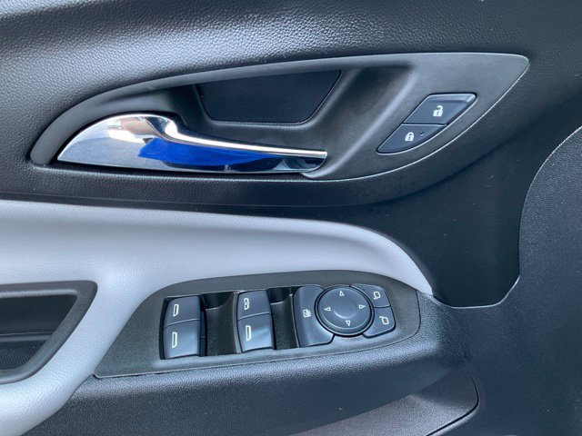 Used 2024 Chevrolet Equinox LS w/ LS Convenience Package FWD image 11