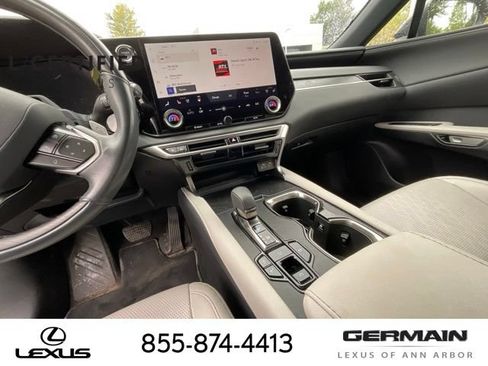 Used 2024 Lexus RX 350 w/ Convenience Package AWD/4WD image 20