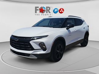 Used 2023 Chevrolet Blazer LT w/ Convenience Package FWD video 1