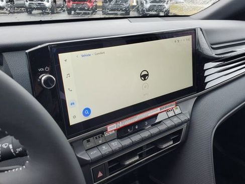 New 2026 Toyota Camry Hybrid image 29