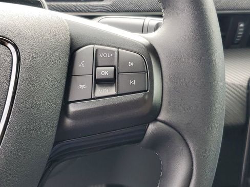 New 2026 Ford Mustang Mach-E Premium AWD/4WD image 17