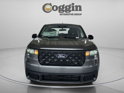 New 2026 Ford Maverick XLT w/ Equipment Group 301A image 9