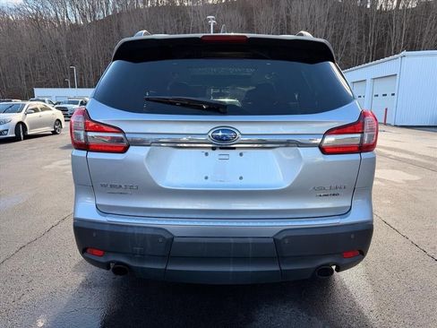 Used 2020 Subaru Ascent Limited w/ Technology Package image 6