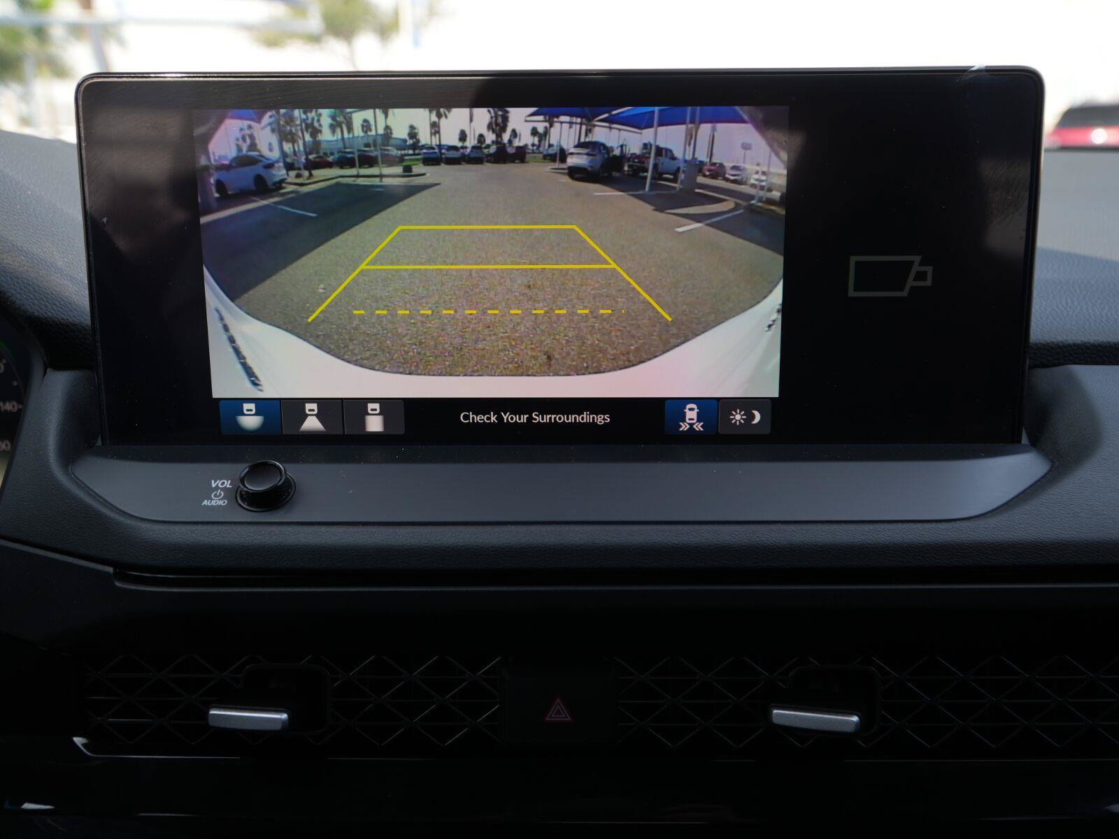 Used 2025 Honda Accord Sport image 28