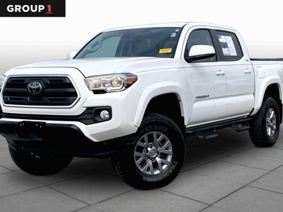 Used 2019 Toyota Tacoma SR5