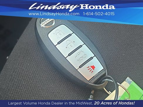 Used 2023 Nissan Sentra SV FWD image 34