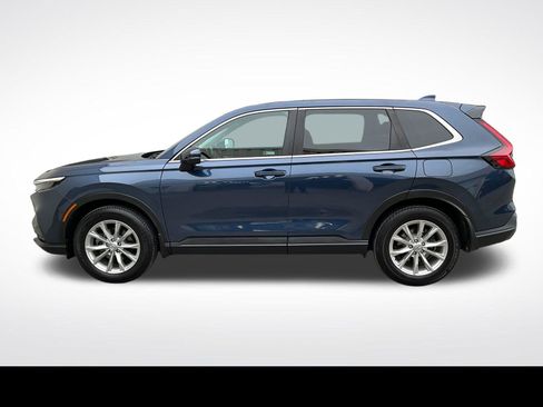 Used 2024 Honda CR-V EX-L image 13