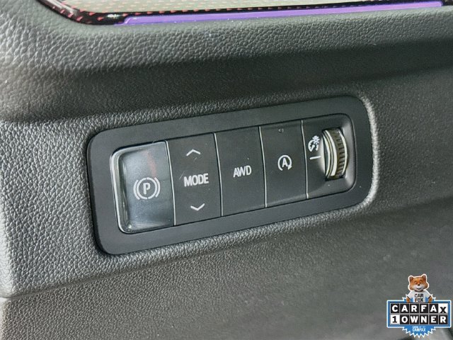 Used 2024 Chevrolet Traverse RS AWD/4WD image 17