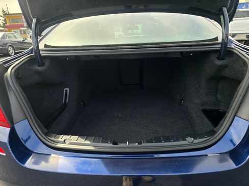 Used 2015 BMW 528i Sedan image 12