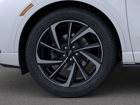 New 2026 Lincoln Corsair Grand Touring image 28