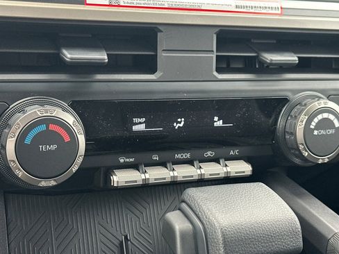 New 2026 Toyota Tacoma SR5 image 22