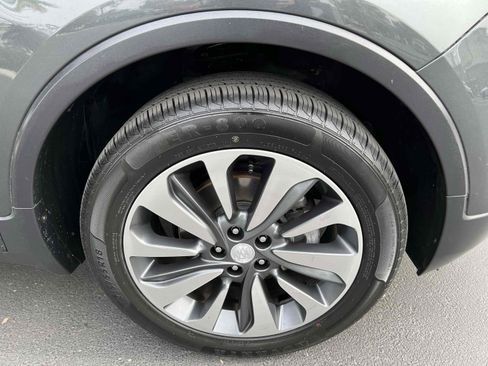 Used 2018 Buick Encore Essence image 77