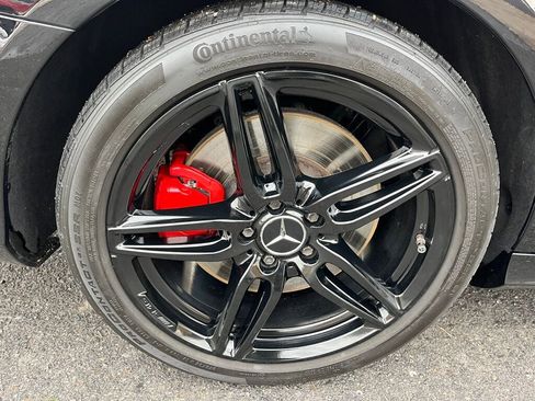 Used 2020 Mercedes-Benz E 53 AMG 4MATIC Sedan image 16