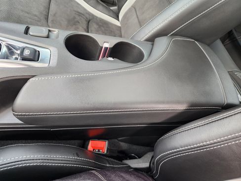 Used 2023 Chevrolet Camaro SS image 33