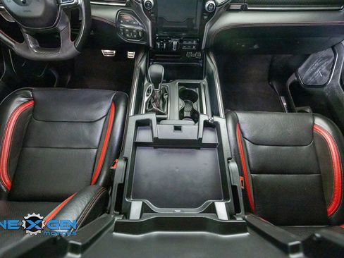 Used 2022 RAM 1500 TRX w/ TRX Level 2 Equipment Group AWD/4WD image 35